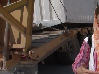 Libye : Au plus près des blessés de Syrte