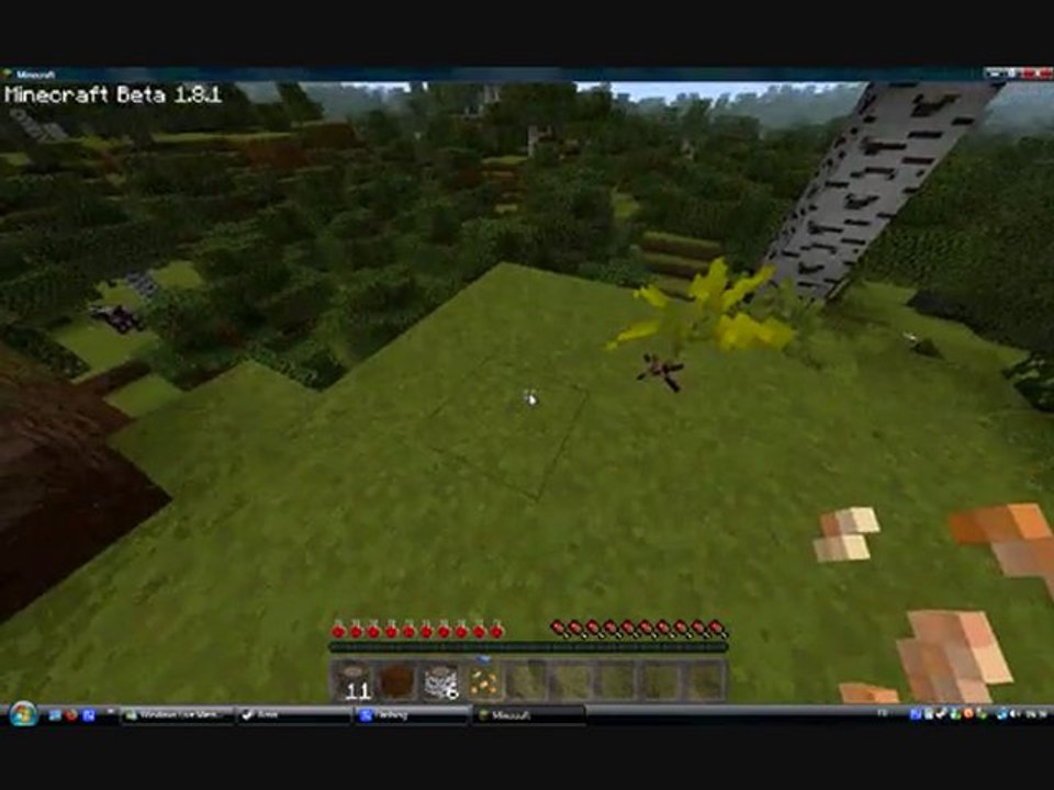 nijago survival
