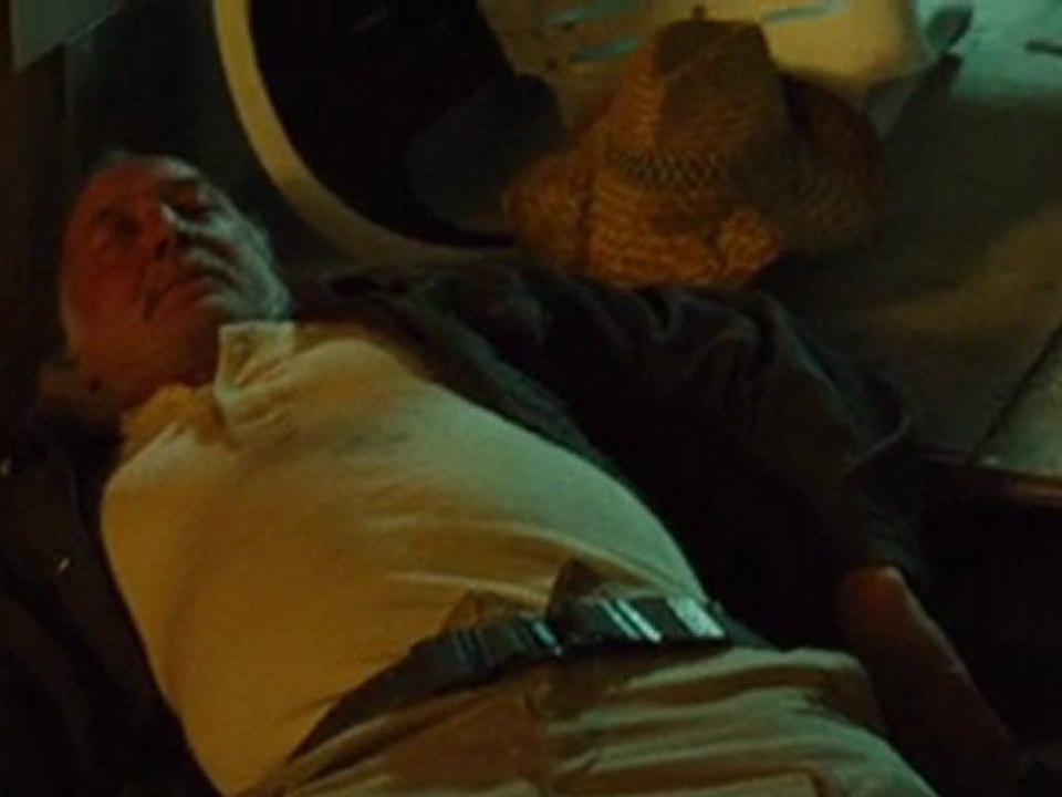 AMERICANO de Mathieu Demy - Teaser 2