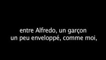 "Parle avec elle"  Almodovar (Ext)