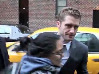 Latest Celebrity Gossip