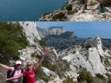 LES CALANQUES DE MARSEILLE