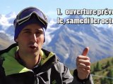 Val d'Anniviers video - Prévente abonnements de ski 2011-2012