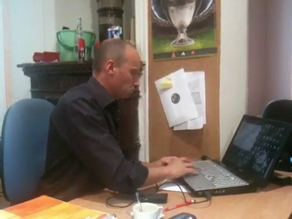 test video
