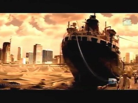 Scénarios Catastrophes, Si la Terre cessait de tourner - 3 de 3