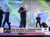 Wing Tsun Kung-Fu w TVP1
