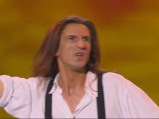 Jacky Matte : pourquoi les enfants d'Afrique ?