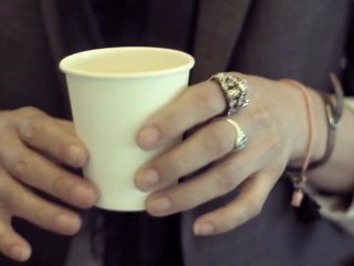 BLONDE REDHEAD - 60SECONDSLEFT