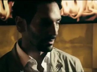 Nuit blanche - Bande annonce [VF HD]