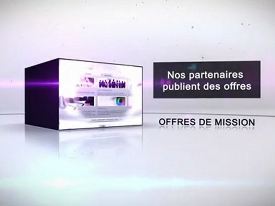Le Monde Apres - Offre de Portage Salarial