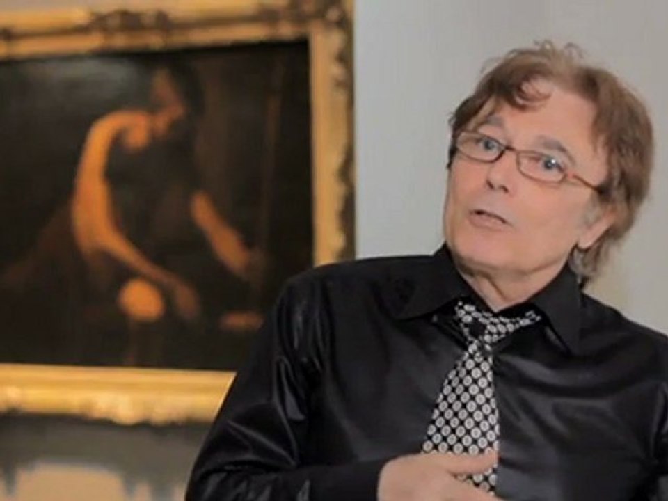 NOMADES TV MUSEE GEORGES DE LA TOUR