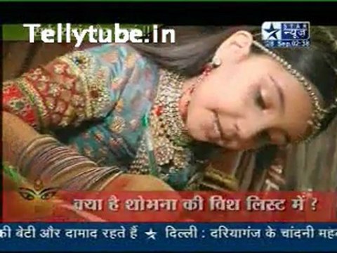 Saas Bahu Aur Saazish-28th September 2011 Part 1