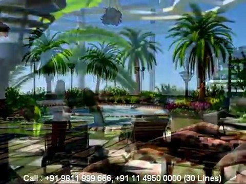 Omaxe Forest Spa Surajkund Faridabad Haryana +91 9811 999 666 Omaxe Forest Spa