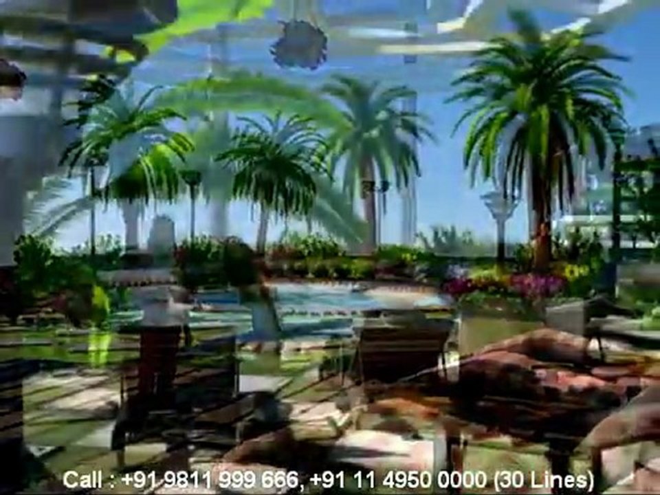 Omaxe Forest Spa Surajkund Faridabad Haryana +91 9811 999 666 Omaxe Forest Spa