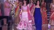 Kangna Ranaut Steals The Limelight On Day 3 Of The Bridal Fashion Week 2011 – Bollywood News