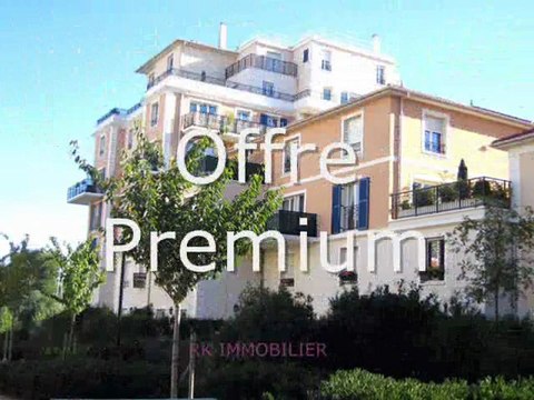 VENDU ! F3 en duplex 66.45m² hab. | VILLENEUVE LA GARENNE 92390