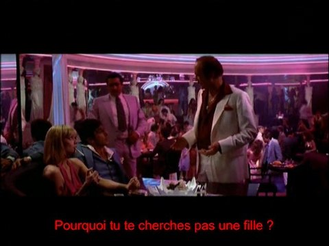 Def Jam présente - Scarface icône de la génération Hip Hop