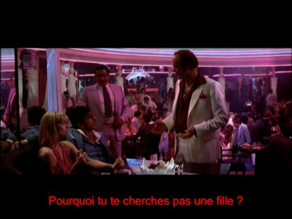 Def Jam présente - Scarface icône de la génération Hip Hop