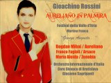 Rossini - Aureliano in Palmira - Giunge Augusto - (Mihai  Aleida  Fagioli) - Martina Franca