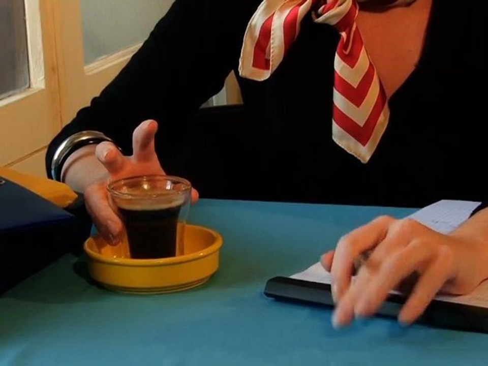 Clip parodique de l'AFIJ : comment rater son entretien d'embauche quand on est jeune diplômé...