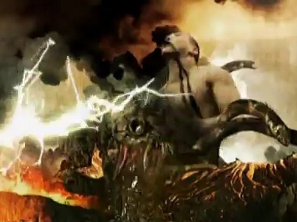 Von Mythen, Sagen und Legenden Zeus