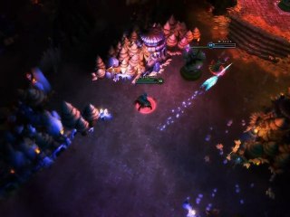 League of Legends - La beauté du Teamplay