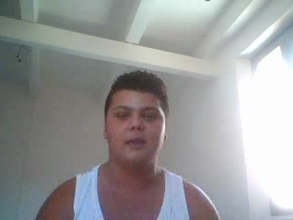 négrita pardonne moi