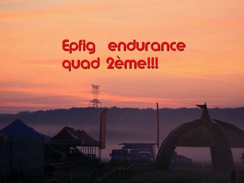 Endurance quad 3 h Epfig 2ème 2011-09-27 par Valerie .B