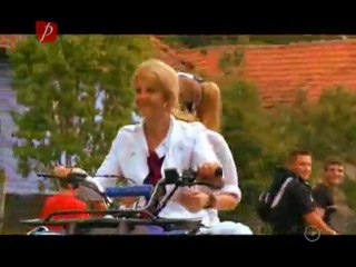 Miss fata de la tara sezon 3 episod 1 P1