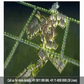 Orris Aster Court Gurgaon +91 9811 999 666 Orris Aster Court Premier