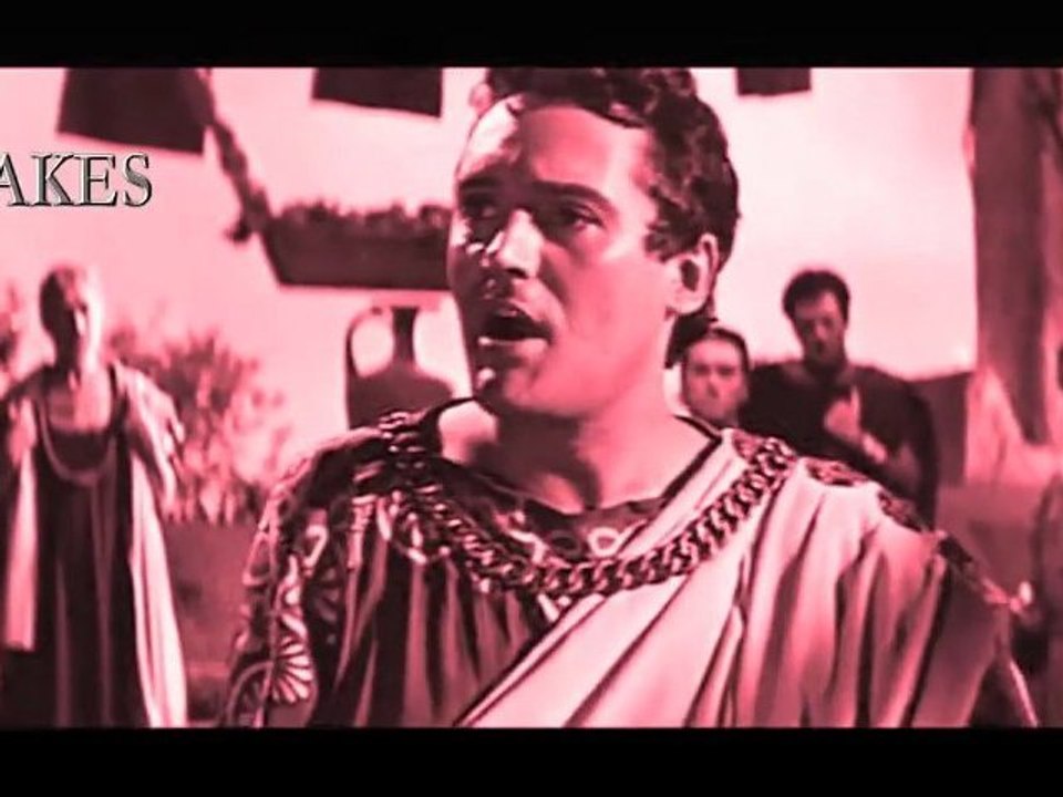 CIRCUS MAXIMUS - TEASER N°2