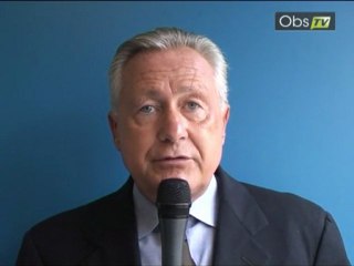 Interview d'Alain Belais - APCE Franchise