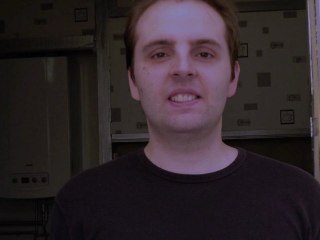 La porte de Mickaël Boyer