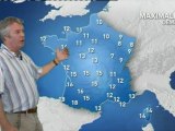 Festival de Loire 2011 : La météo de Jacques