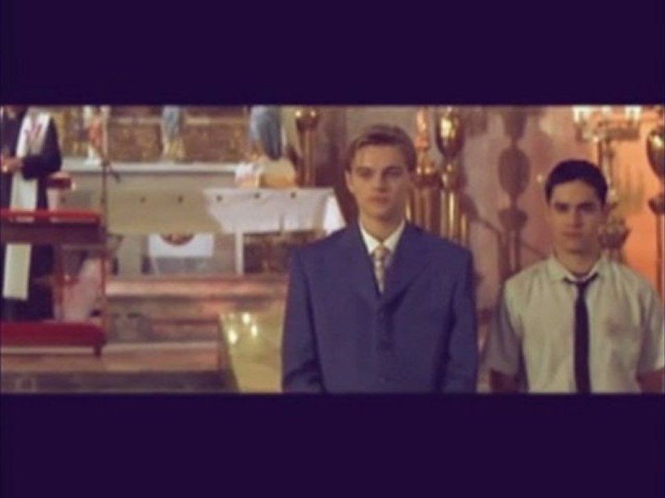 Romeo y Julieta - The Beauty and the Tragedy