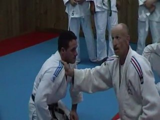 Jujitsu Rollin Philippe