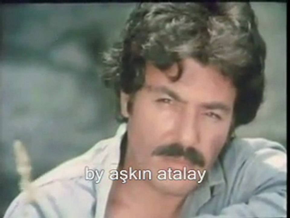 ferdi tayfur - bir beni bir seni düşünüyorum - by aşkın atalay