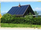 Commercial Solar Panels - Installation, Consultation, and Greener Living