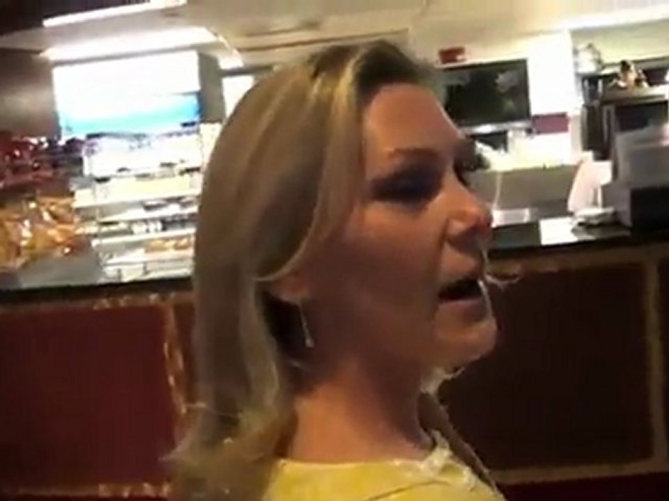 Best Restaurants Fort Lauderdale  French Quarter, Sports Bar, Louis Bar - YouTube