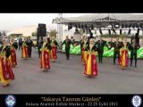 Balkan ve Kafkas Halk Dansları Gösteri Topluluğu - Artvin Yöresi