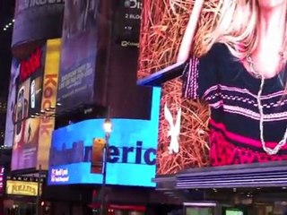 TIMES SQUARE