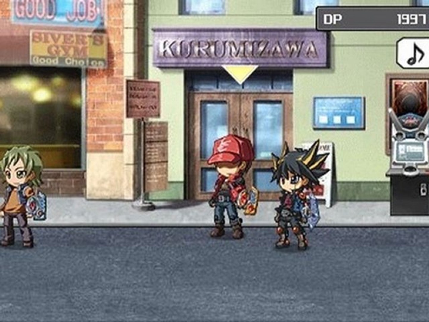 Yu Gi Oh 5ds Force 6 Psp Game Iso Download Free Jpn Video Dailymotion