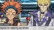 Yu-Gi-Oh 5Ds Tag Force 6 PSP Game ISO Download JPN