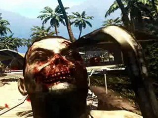 Dead Island Crack by Razor1911