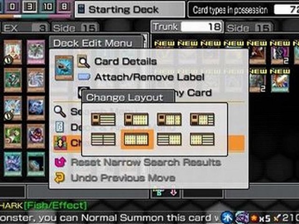 Yu-Gi-Oh 5Ds Tag Force 6 PSP ISO Download 2011