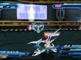 Busou Shinki Battle Master Mk2 Game PSP ISO Full Download JPN