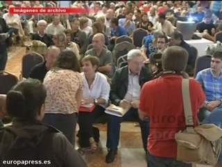 Nace Amaiur, marca de Bildu y Aralar para el 20-N