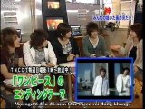 [YYKsubteam][Vietsub] 20060511-THSK-TNC Peace! (Posing Interview Drawing)