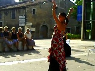Danse à Sérignan 07
