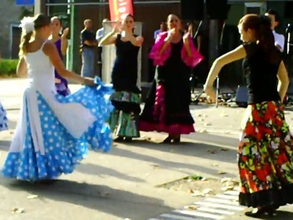 Danse à Sérignan 08